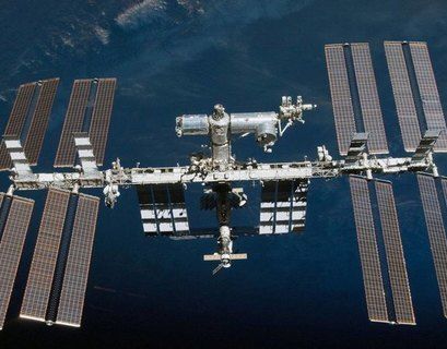 Российский модуль "Наука" отправится на МКС в 2020 году