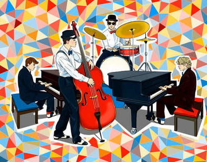 Академия джаза откроется в Москве в сентябре