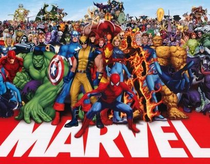 За просмотр всех подряд фильмов Marvel можно получить $1 тыс