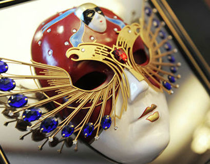 Премия "Золотая маска" пройдет 27 марта в Большом театре