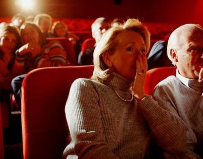 Почти 20% россиян никогда не были в театре