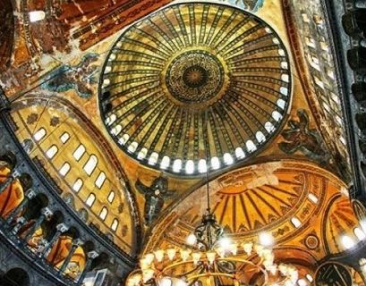 Статус Святой Софии в Стамбуле прокомментировали в ЮНЕСКО