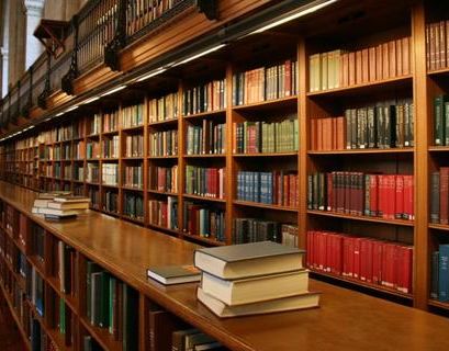На новые библиотеки потратят 700 млн рублей