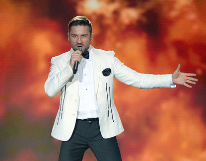 Лазарев на Евровидении попробует спеть лучше себя - СМИ
