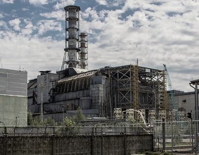 В Белоруссии открыли для посещения зону отчуждения Чернобыльской АЭС