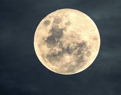 Есть ли жизнь на Луне? Российская космическая станция отправится на поиски