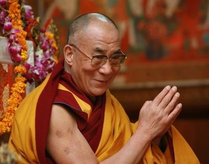 Далай-лама выздоровел