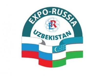 Expo-Russia Uzbekistan открылась в Ташкенте