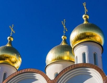 Похищенную из храма икону нашли в Новой Москве