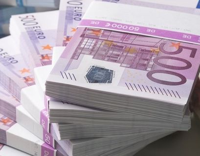 Евросоюз окончательно отказался от купюр 500 евро