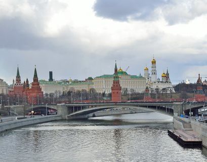 Какая погода будет в Москве на первомайские праздники?