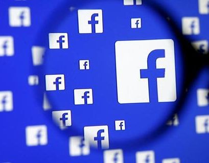 Как скоро в Facebook начнут доминировать аккаунты покойных?