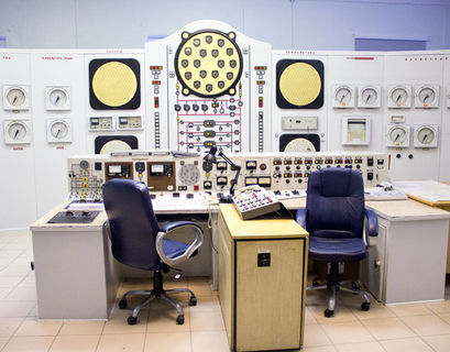 В Обнинске откроется первый в мире музей атомной энергетики
