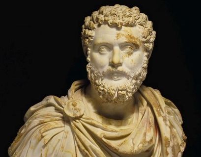  Почти за $5 млн на аукционе был продан бюст императора Дидия Юлиана
