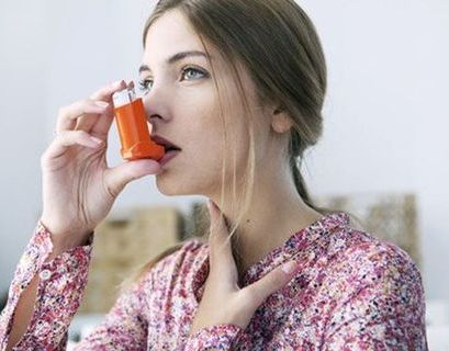 Астмой болеет каждый двадцатый россиянин