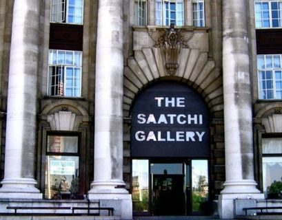  Лондонская галерея занавесила две картины после жалоб мусульман