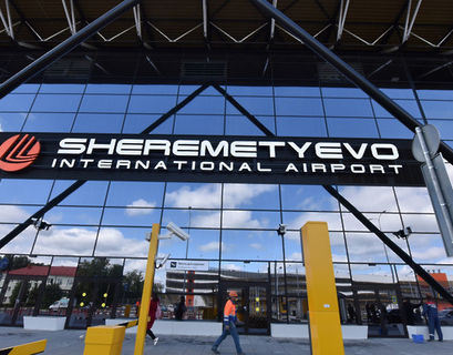 Шереметьево вошел в топ-10 аэропортов мира