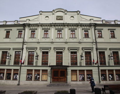 МХТ им. А.П. Чехова продолжает цикл лекций по истории Художественного театра.
