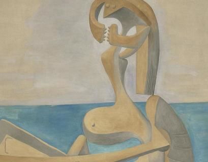 Гаражная распродажа: картину Пикассо продали за $293 в Великобритании
