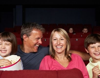 Семейные фильмы получат 1 млрд от Фонда кино