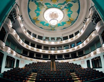  Фестиваль "Оперный альянс" пройдет в Волгограде