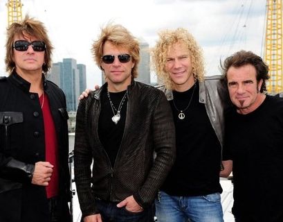 Канатная дорога изменит режим работы из-за Bon Jovi