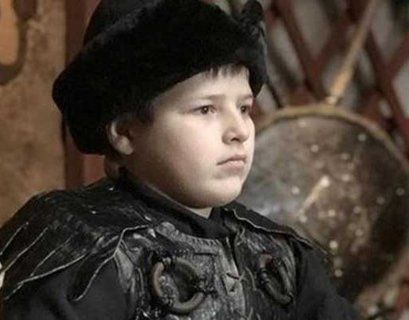 Сын Кадырова снялся в иностранном сериале