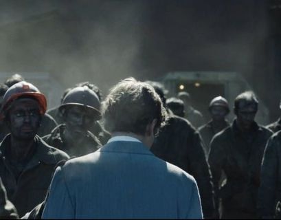 "Чернобыль" без чернокожих актеров возмутил сценаристку из Великобритании