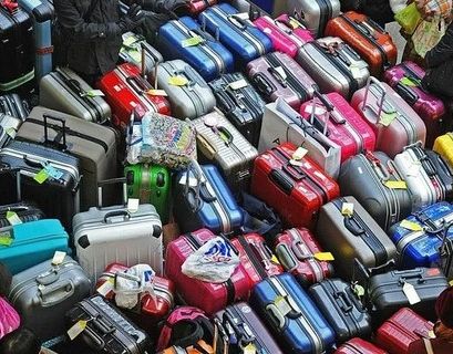 Разгружать багаж в "Шереметьево" помогут сотрудники метрополитена