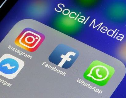  Facebook, Instagram и WhatsApp станут недоступны на смартфонах Huawei