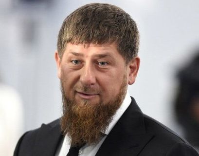Кадыров обнародовал доход за 2018 год