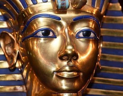 Великобритании придется вернуть Египту бюст Тутанхамона?
