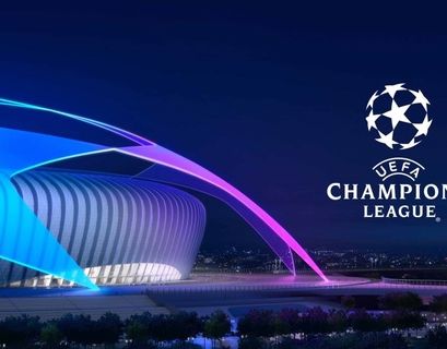 УЕФА не планирует реформировать Лигу чемпионов