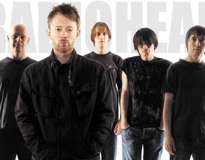 Radiohead выложила в сеть 18 часов архивов назло хакерам