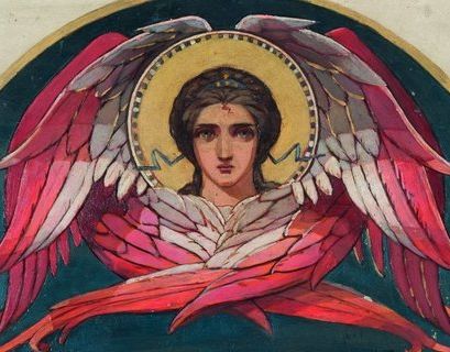 Русский музей покажет собрание ангелов