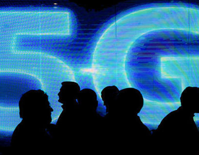 Коммерческие сети 5G заработают в Москве, Петербурге и Казани