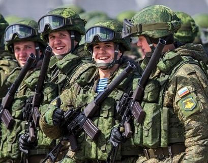 82% россиян за то, чтобы бюджет страны шел на социальные, а не на военные нужды