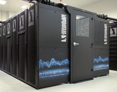 В мировой рейтинг суперкомпьютеров вошли две российские вычислительные системы