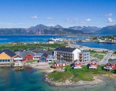 Норвежский остров может стать первой в мире "зоной без времени"