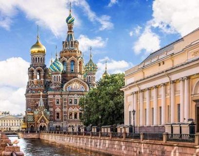 Назван топ-5 лучших городов России для прогулок