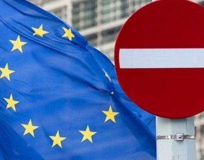 Евросоюз потерял из-за санкций в три раза больше, чем Россия