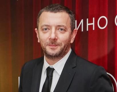 Алексей Агранович стал лауреатом премии "Синий ангел" кинофестиваля Art Film Fest 