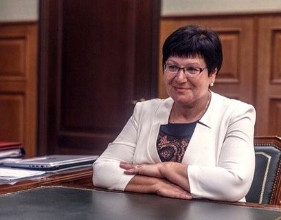 Горе от ума: Министр образования Хакасии перепутала Радищева с Грибоедовым