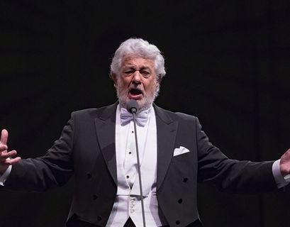 Пласидо Доминго выступит в Мариинском театре