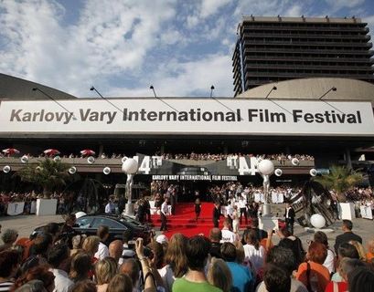 Кинофестиваль в Карловых Варах впервые покажет более 50 фильмов