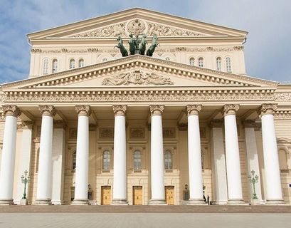 В центре Москвы пройдет бесплатный концерт артистов Большого театра