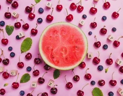 Названы три самые полезные летние ягоды