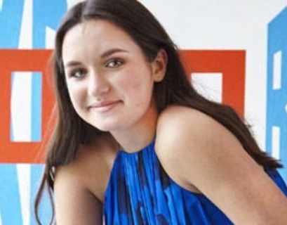  17-летняя скрипачка Катя Цуканова умерла в Лондоне