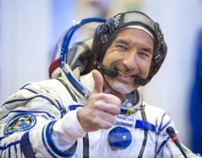 Иностранные астронавты попросили доставить на МКС ряженку и хрен