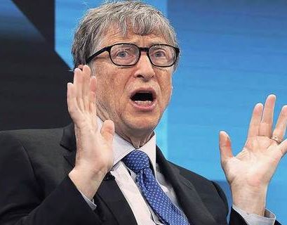 Билл Гейтс занял только третье место в рейтинге миллиардеров мира